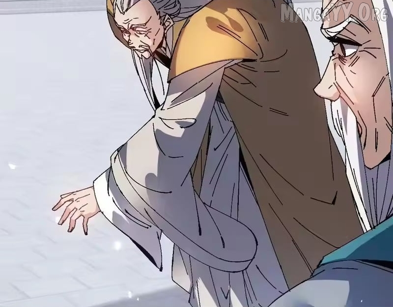 Master: This rebellious disciple is definitely not the Holy Son Chapter 167 - page 91